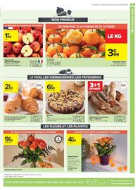 Catalogue Carrefour Contact | HAHA HALLOWEEN page 3