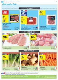 Catalogue Carrefour Contact | HAHA HALLOWEEN page 4