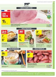 Catalogue Carrefour Contact | HAHA HALLOWEEN page 5
