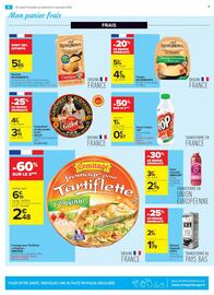 Catalogue Carrefour Contact | HAHA HALLOWEEN page 6