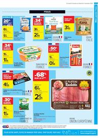 Catalogue Carrefour Contact | HAHA HALLOWEEN page 7