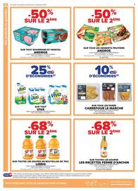 Catalogue Carrefour Contact | HAHA HALLOWEEN page 8