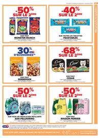 Catalogue Carrefour Contact | HAHA HALLOWEEN page 9
