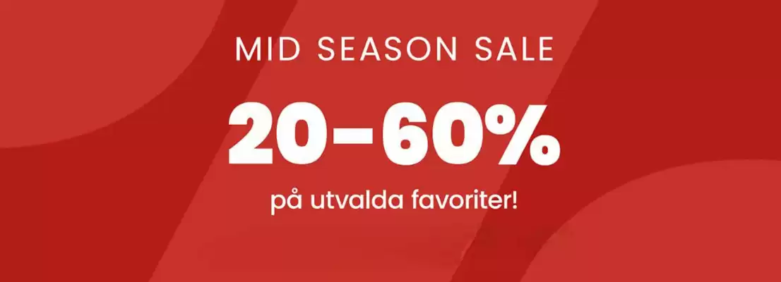 Sportshopen reklamblad (giltig till och med 30-10)