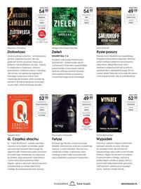 Świat Książki gazetka Strona 18