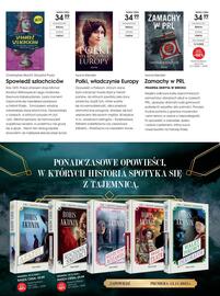 Świat Książki gazetka Strona 19
