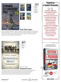 Świat Książki gazetka Strona 21