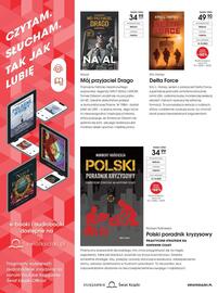 Świat Książki gazetka Strona 22