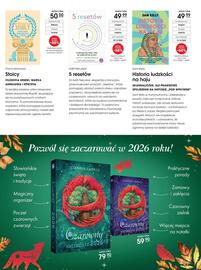 Świat Książki gazetka Strona 25