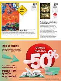 Świat Książki gazetka Strona 3