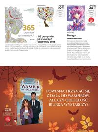 Świat Książki gazetka Strona 30