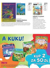 Świat Książki gazetka Strona 31