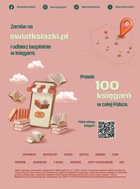 Świat Książki gazetka Strona 40