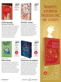 Świat Książki gazetka Strona 5