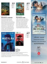 Świat Książki gazetka Strona 9