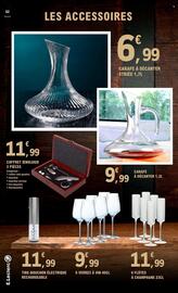 Catalogue E.Leclerc | HYPERMARCHÉ page 62