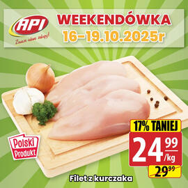 API MARKET gazetka Strona 4
