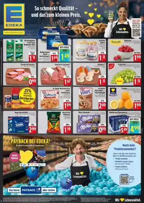 E-Center Prospekt (gültig bis 18-10)