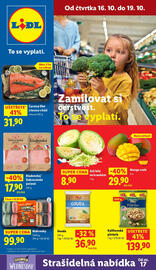 Lidl leták Strana 1
