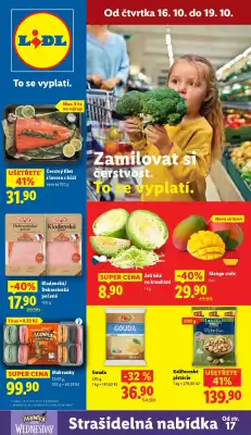 Lidl leták (platné do 19-10)