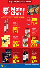 Catalogue Lidl semaine 43 page 10