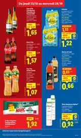 Catalogue Lidl semaine 43 page 11