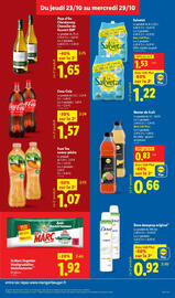 Catalogue Lidl semaine 43 page 11