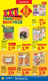 Catalogue Lidl semaine 43 page 12
