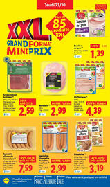 Catalogue Lidl semaine 43 page 12