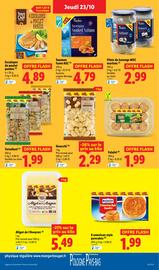 Catalogue Lidl semaine 43 page 13