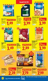 Catalogue Lidl semaine 43 page 14