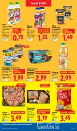 Catalogue Lidl semaine 43 page 15
