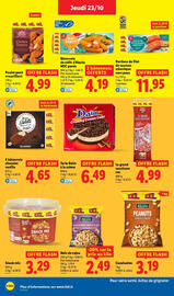 Catalogue Lidl semaine 43 page 16