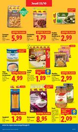 Catalogue Lidl semaine 43 page 17