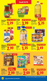 Catalogue Lidl semaine 43 page 18
