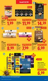 Catalogue Lidl semaine 43 page 19