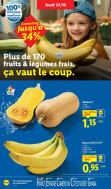 Catalogue Lidl semaine 43 page 2