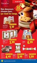Catalogue Lidl semaine 43 page 22