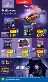 Catalogue Lidl semaine 43 page 24