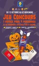 Catalogue Lidl semaine 43 page 25
