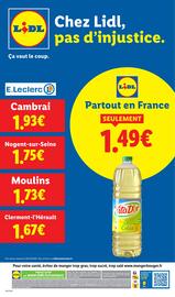 Catalogue Lidl semaine 43 page 29