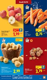 Catalogue Lidl semaine 43 page 3