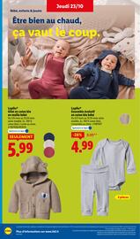 Catalogue Lidl semaine 43 page 30
