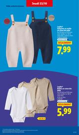 Catalogue Lidl semaine 43 page 31