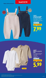 Catalogue Lidl semaine 43 page 31