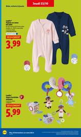 Catalogue Lidl semaine 43 page 32