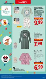 Catalogue Lidl semaine 43 page 33
