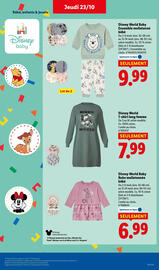 Catalogue Lidl semaine 43 page 33