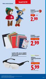Catalogue Lidl semaine 43 page 35