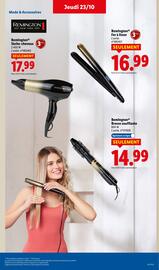 Catalogue Lidl semaine 43 page 45